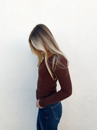 Daisy Top