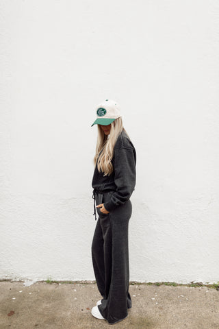 Karter Set - Black