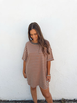 Amy Tee Dress