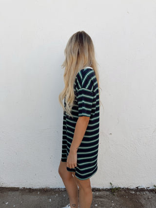 Mila T-Shirt Dress