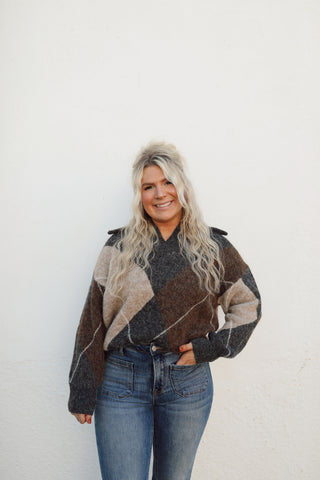 Jane Sweater