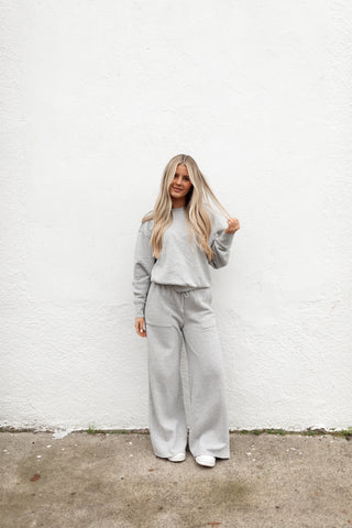 Karter Set - Grey