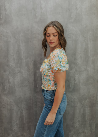 Florence Top