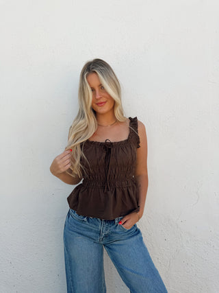 Blair Top