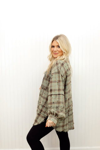 Collins Flannel