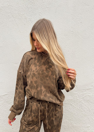 Karlie Pullover