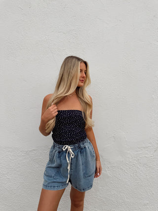 Daphne Shorts