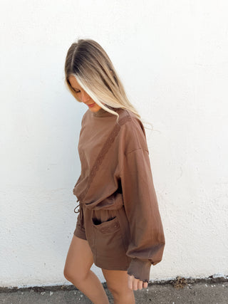 Lola Lounge Set