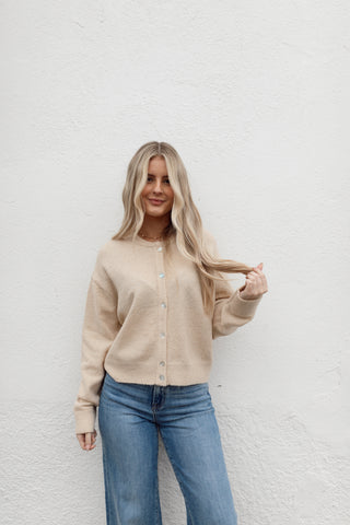 Olivia Cardigan