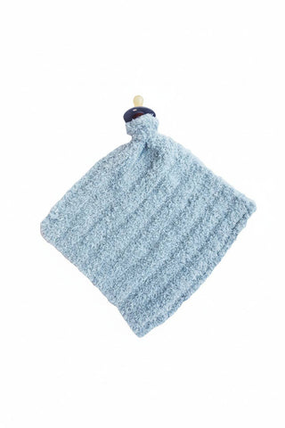CuddleLane™ Luxe Lovey | Solids