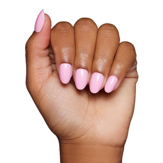 Think Pink Glamnetic Nails (Rooted)