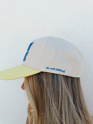 Out of Office Trucker