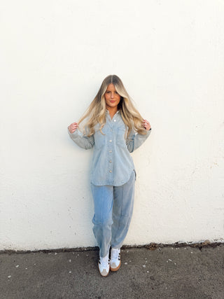 Boone Pants