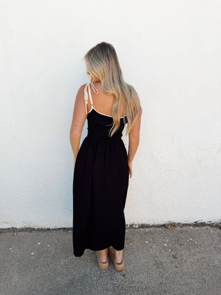 Dani Dress