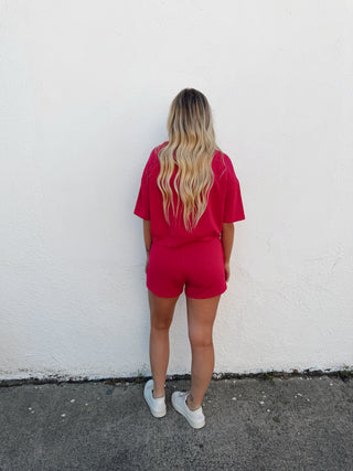 Sabrina Set