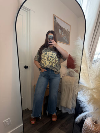 Jesus Loves You Camo Tee