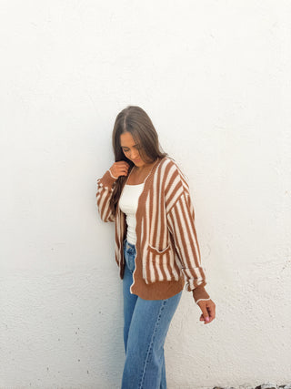Freya Cardigan