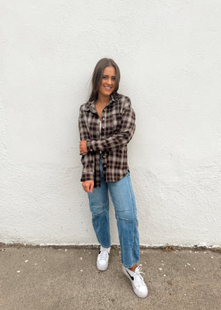 Penny Flannel