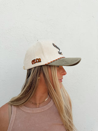 The Mallard Trucker