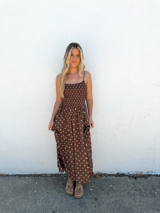Quinn Dress