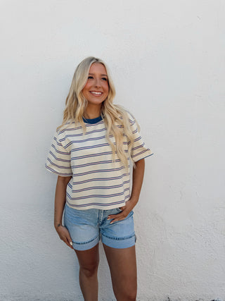Georgia Tee
