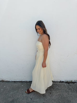 Livvi Dress