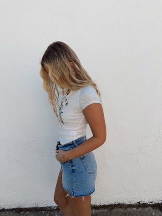 Lexi Shorts