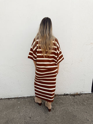 Audrey Knit Skirt