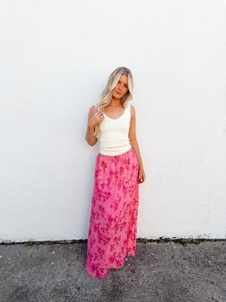 Harlow Skirt