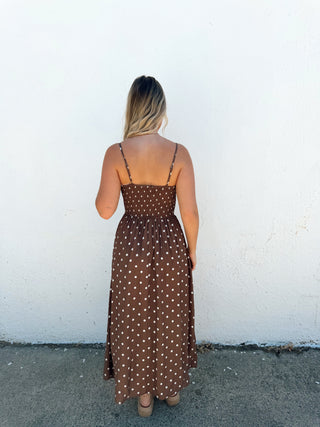 Quinn Dress