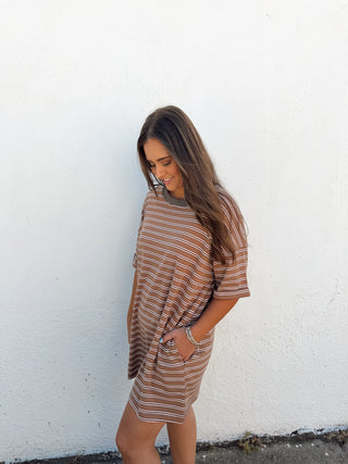 Amy Tee Dress