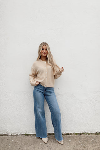Olivia Cardigan