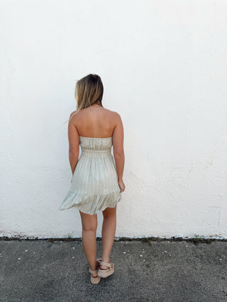 Aspen Dress