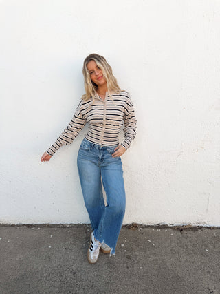 Pia Sweater