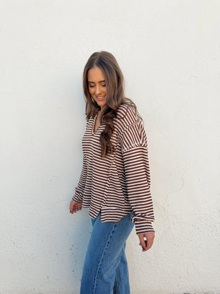 Autumn Top