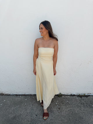 Livvi Dress