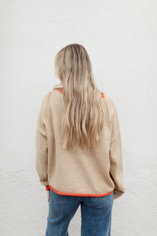 Carli Cardigan