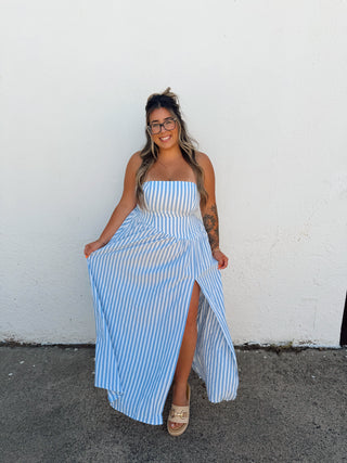 Marina Dress