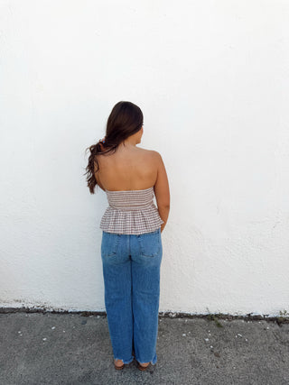 Miles Jeans