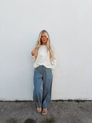 Brenna Pants