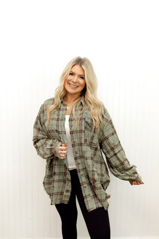 Collins Flannel