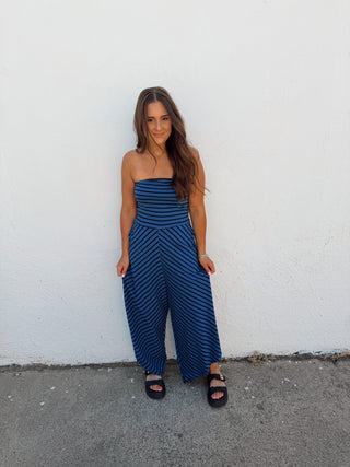 Ivy Jumper