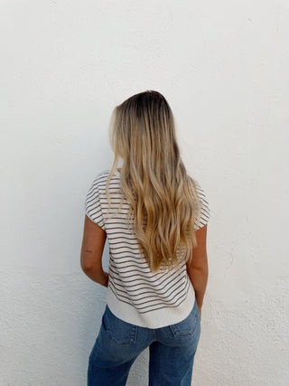 Bray Knit Top