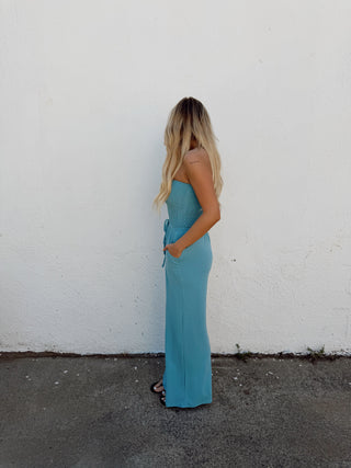 Andy Jumper - Light Blue