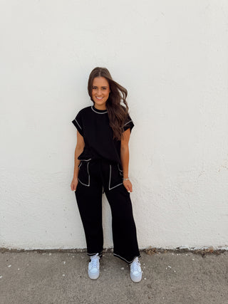 Sofia Lounge Set