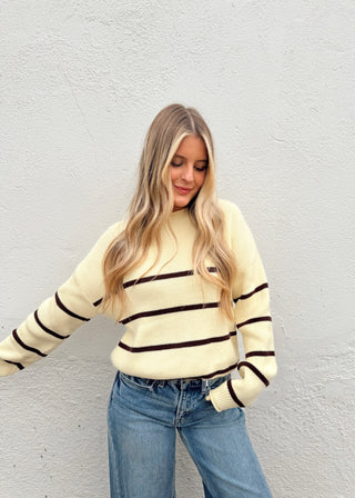 Noah Sweater