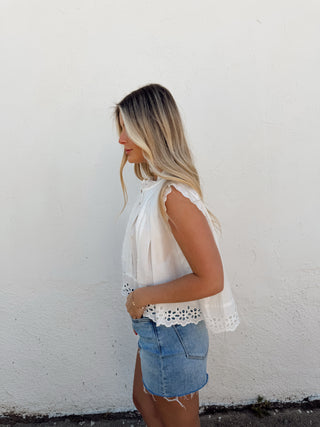 Gracie Top