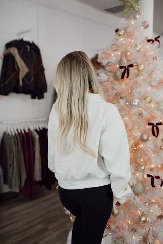 Callah Sweatshirt