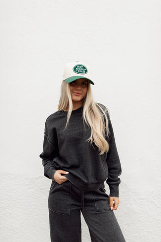 Karter Set - Black