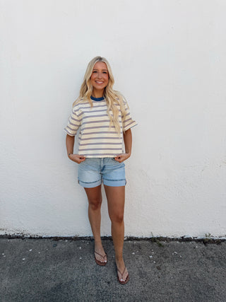 Georgia Tee